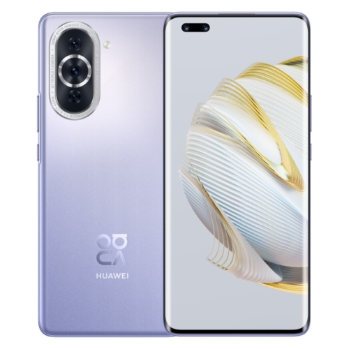 

Huawei nova 10 Pro 4G GLA-AL00, 256GB, 60MP Front Camera, China Version, Triple Back Cameras + Dual Front Cameras, In-screen Fingerprint Identification, 6.78 inch HarmonyOS 2 Qualcomm Snapdragon 778G 4G Octa Core up to 2.42GHz, Network: 4G, OTG, NFC, Not 