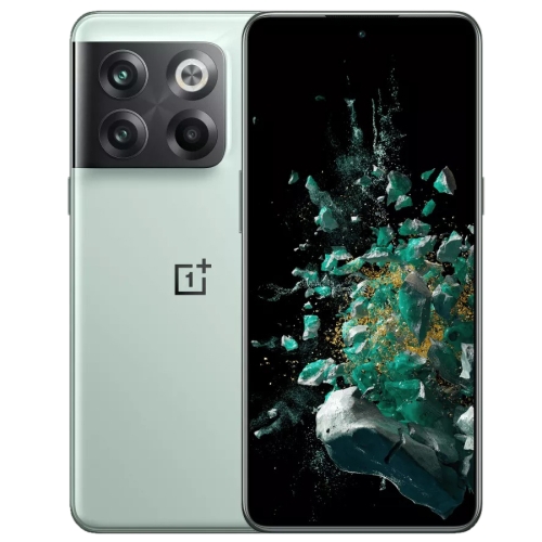 

OnePlus Ace Pro 5G, 50MP Camera, 12GB+256GB, Triple Back Cameras, 4800mAh Battery, Screen Fingerprint Identification, 6.7 inch ColorOS 12.1 / Android 12 Snapdragon 8+ SoC 4nm Octa Core up to 3.2GHz, NFC, Network: 5G(Green)