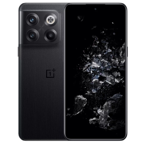 OnePlus Ace Pro 5G, 50MP Camera, 16GB+256GB, Triple Back Cameras, 4800mAh Battery, Screen Fingerprint Identification, 6.7 inch ColorOS 12.1 / Android 12 Snapdragon 8+ SoC 4nm Octa Core up to 3.2GHz, NFC, Network: 5G(Black)