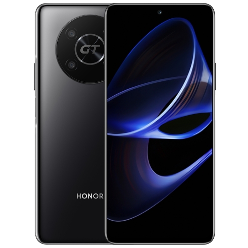 

Honor X40 GT 5G ADT-AN00, 50MP Cameras, 12GB+256GB, China Version, Triple Back Cameras, Side Fingerprint Identification, 4800mAh Battery, 6.81 inch Magic UI 6.1 / Android 12 Snapdragon 888 Octa Core up to 2.84GHz, Network: 5G, OTG, Not Support Google Play