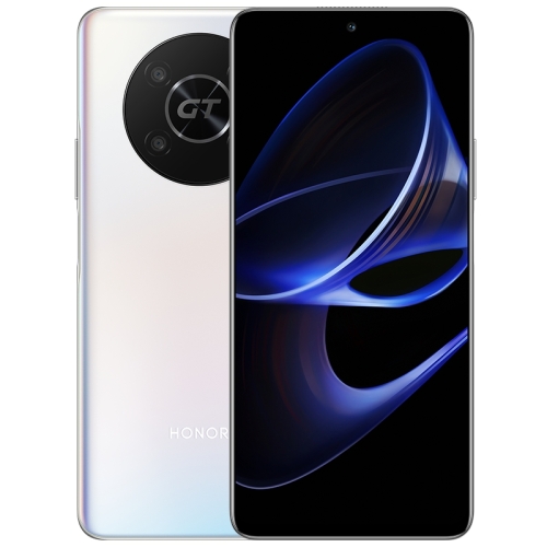 

Honor X40 GT 5G ADT-AN00, 50MP Cameras, 12GB+256GB, China Version, Triple Back Cameras, Side Fingerprint Identification, 4800mAh Battery, 6.81 inch Magic UI 6.1 / Android 12 Snapdragon 888 Octa Core up to 2.84GHz, Network: 5G, OTG, Not Support Google Play