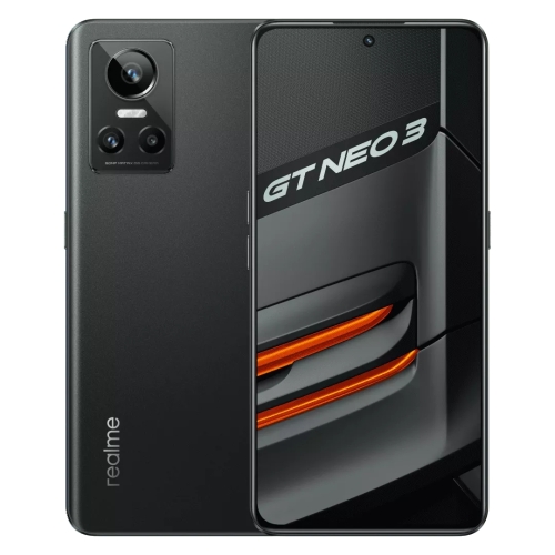 [€356.39] Realme GT Neo3 5G, 50MP Cameras, 12GB+256GB