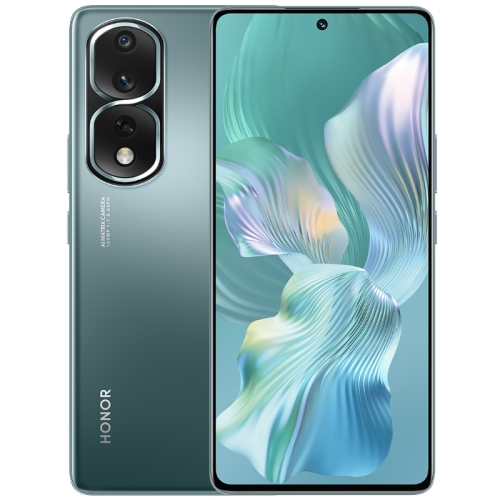 

Honor 80 Pro Flat 5G ANB-AN00, 160MP Cameras, 12GB+256GB, China Version, Triple Back Cameras, Screen Fingerprint Identification, 6.67 inch Magic UI 7.0 Qualcomm Snapdragon 8+ Gen1 Octa Core up to 3.0GHz, Network: 5G, OTG, NFC, Not Support Google Play (Gre