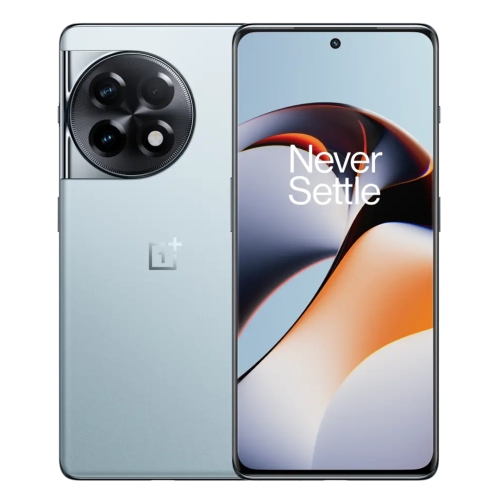 

OnePlus Ace 2 5G, 50MP Camera, 16GB+512GB, Triple Back Cameras, 5000mAh Battery, Screen Fingerprint Identification, 6.74 inch ColorOS 13.0 / Android 13 Snapdragon 8+ Gen1 Octa Core up to 3.2GHz, NFC, Network: 5G(Glacier Blue)