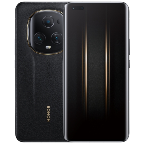 [€1091.32] Honor Magic5 Ultimate 5G PGT-AN20, 50MP Camera, 16GB+512GB, China Version
