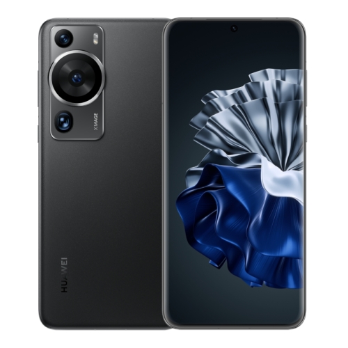 

HUAWEI P60 Pro MNA-AL00, 256GB, 48MP Camera, China Version, Triple Back Cameras, In-screen Fingerprint Identification, 6.67 inch HarmonyOS 3.1 Qualcomm Snapdragon 8+ 4G Octa Core up to 3.2GHz, Network: 4G, OTG, NFC, Not Support Google Play(Black)