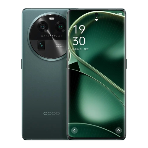 [€726.63] OPPO Find X6 5G, 12GB+256GB, 50MP Camera, Chinese Version