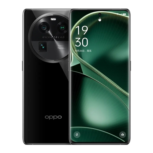 

OPPO Find X6 5G, 12GB+256GB, 50MP Camera, Chinese Version, Triple Rear Cameras, 6.74 inch ColorOS 13.1 Dimensity 9200 Octa Core up to 3.05GHz, Network: 5G, Support Google Play(Nightfall Black)