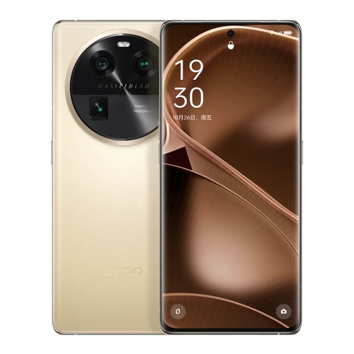 [€807.16] OPPO Find X6 5G, 16GB+512GB, 50MP Camera, Chinese Version