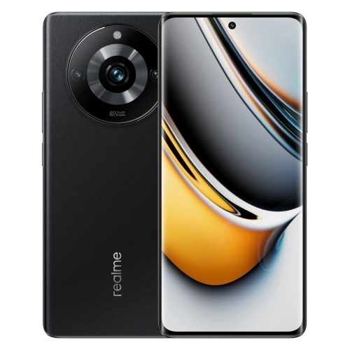 [€394.41] Realme 11 Pro+ 5G, 12GB+1TB, 200MP Camera