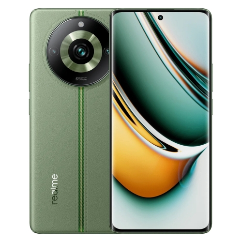 [€414.29] Realme 11 Pro+ 5G, 12GB+1TB, 200MP Camera