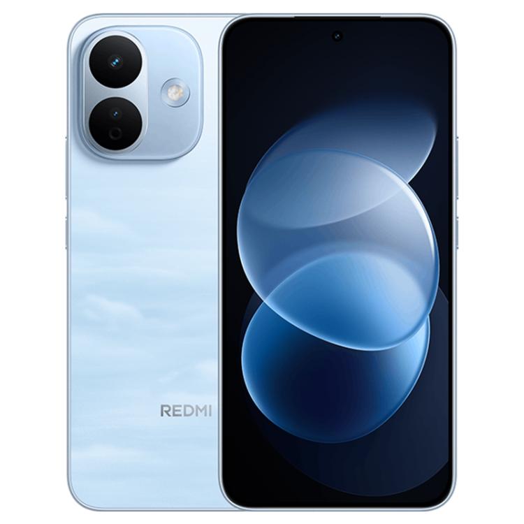 Xiaomi REDMI Note 17 Pro 5G, 8GB+128GB, 6.83 inch Xiaomi HyperOS 3 Snapdragon 6s Gen 4 Octa Core, NFC, Network: 5G (Blue)