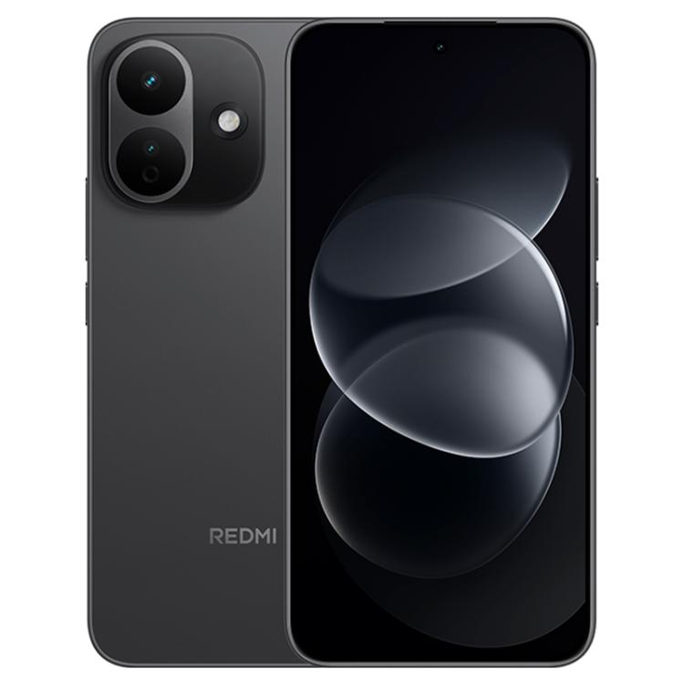 Xiaomi REDMI Note 17 Pro 5G, 12GB+256GB, 6.83 inch Xiaomi HyperOS 3 Snapdragon 6s Gen 4 Octa Core, NFC, Network: 5G (Black)