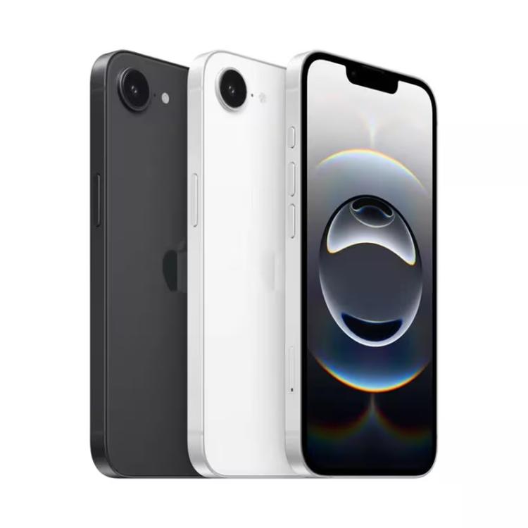 

[HK Warehouse] Apple iPhone 16e 128GB Unlocked Mix Colors Used A Grade