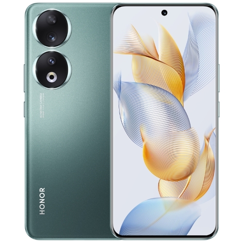 

Honor 90 5G REA-AN00, 200MP Cameras, 12GB+256GB, China Version, Triple Back Cameras, Screen Fingerprint Identification, 6.7 inch Magic UI 7.1 Android 13 Qualcomm Snapdragon 7 Gen 1 Accelerated Edition Octa Core up to 2.5GHz, Network: 5G, OTG, NFC, Not Sup