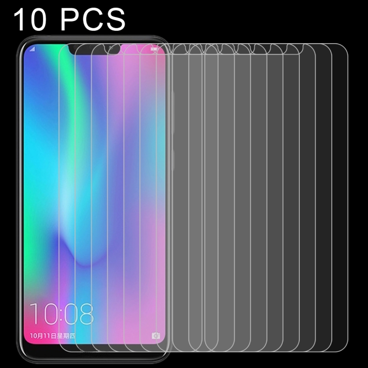 Caméra Avant (selfie) De Rechange Pour Huawei Honor 8C - Neuf, Pièce Détachée Référence A-020-16-004