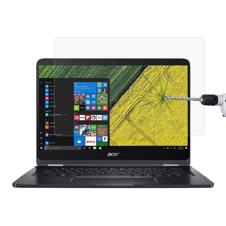 

14 inch Laptop Universal Screen HD Tempered Glass Protective Film