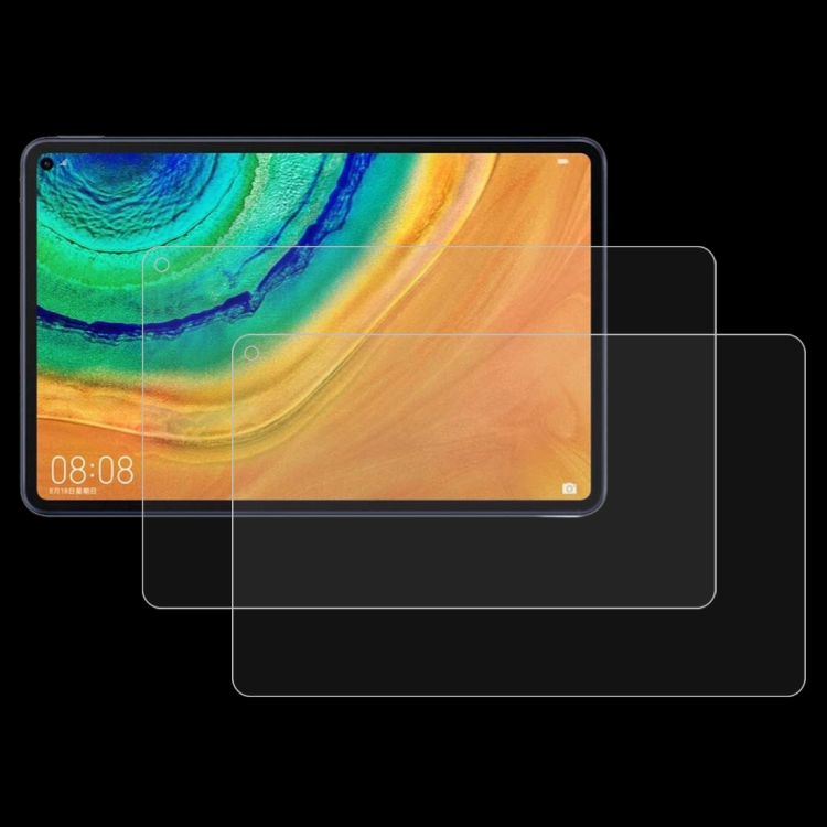 PCS 3H Professional Paper Textured Screen Film Pencil Sketch Film for  Huawei MatePad Pro