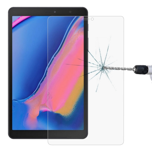 

0.4mm 9H Explosion-proof Tempered Glass Film for Galaxy Tab S6 / T860