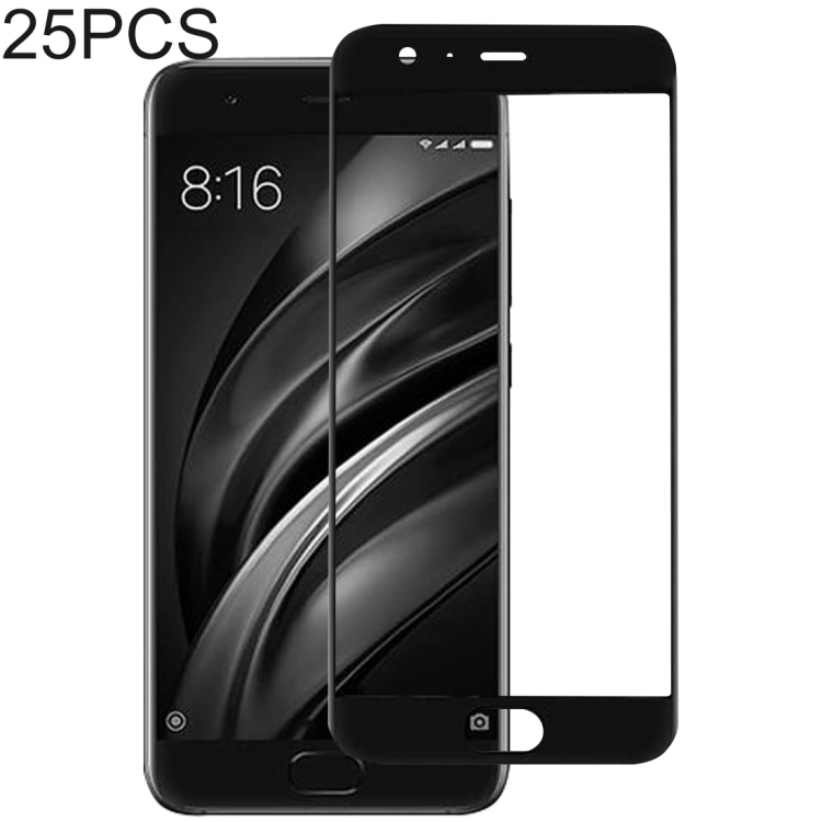 Pack De 2 Films Protection écran En Verre Trempé Pour Xiaomi Redmi 6 / 6A - Neuf