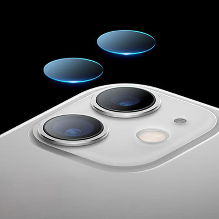 

Back Camera Lens Tempered Glass for iPhone 11 2019
