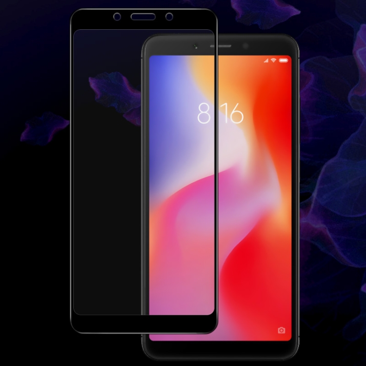 IMAK 9H Full Screen Tempered Glass Film Pro Version for Xiaomi