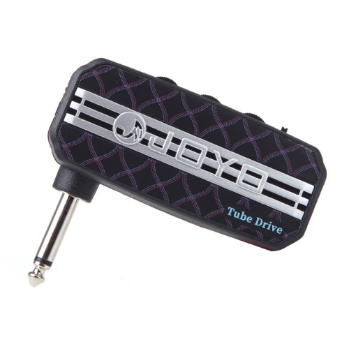 

JOYO JA-03 TubeDrive Mini Portable Electric Guitar Effector