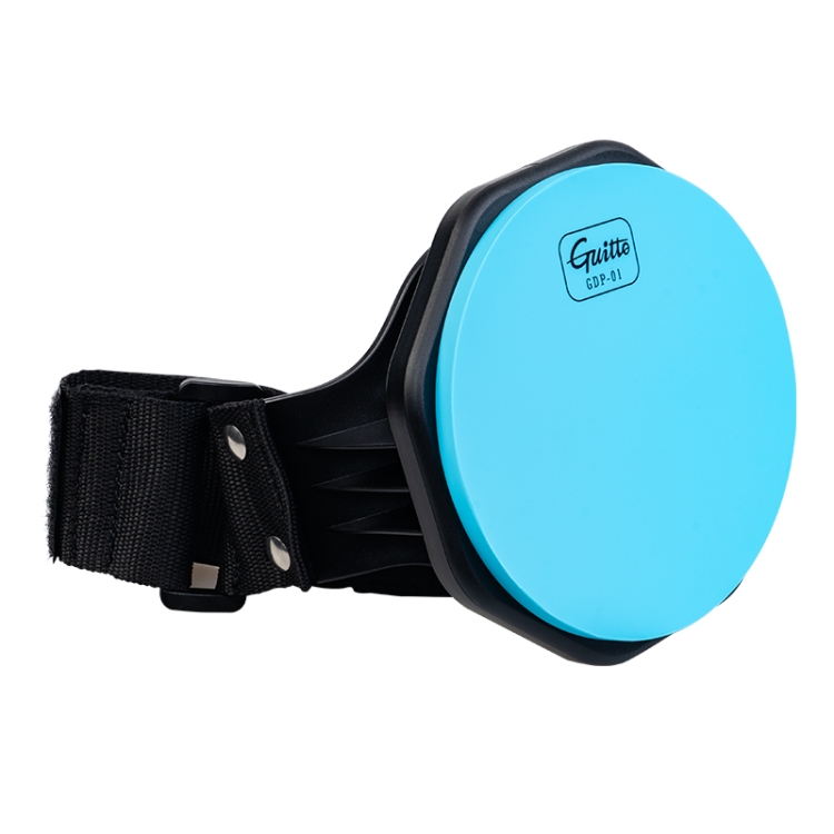 

JOYO GDP-01 Portable Percussion Pad Rubber Dummy Drum