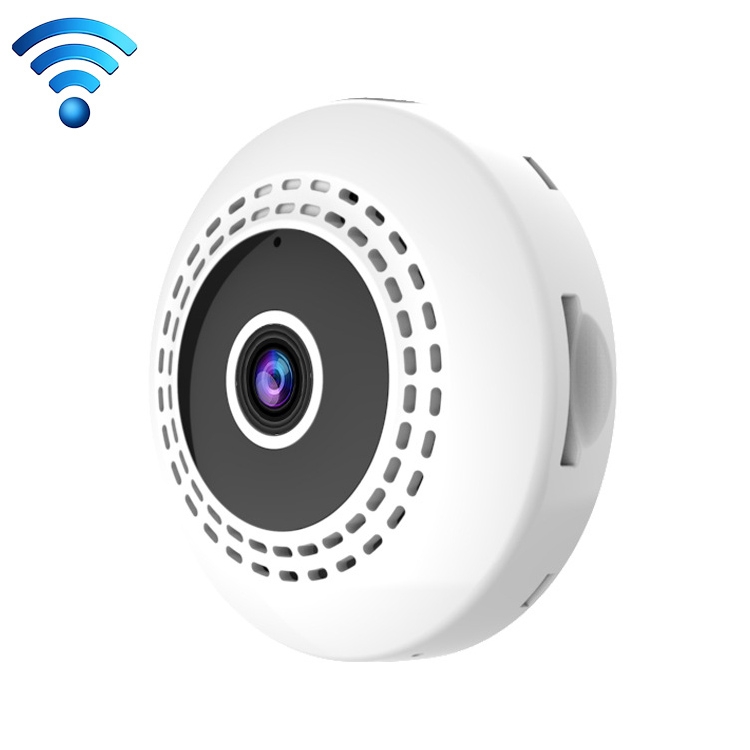 

C2 Network WiFi Remote Monitoring HD Camera(White)