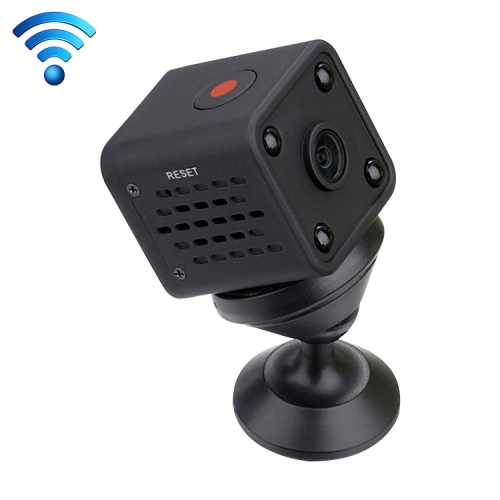 

HDQ9 1080P HD WIFI Mini Camera, with IR Night Vision & Motion Detection