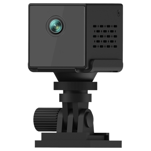 

CAMSOY S30 1080P Long Battery Life WiFi Wireless Network Action Camera Wide-angle Recorder with Mount