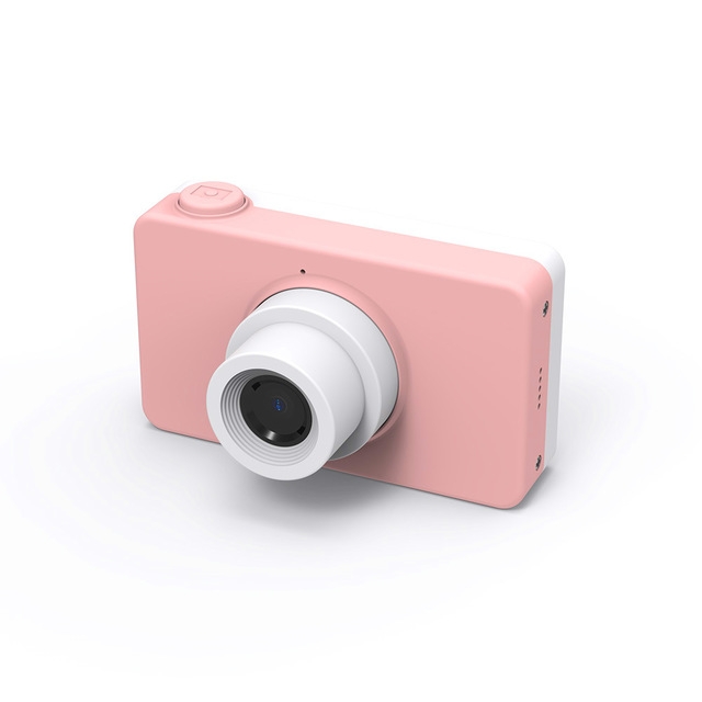 D9 Mega Pixel Lens Fashion Thin and Light Mini Digital Sport