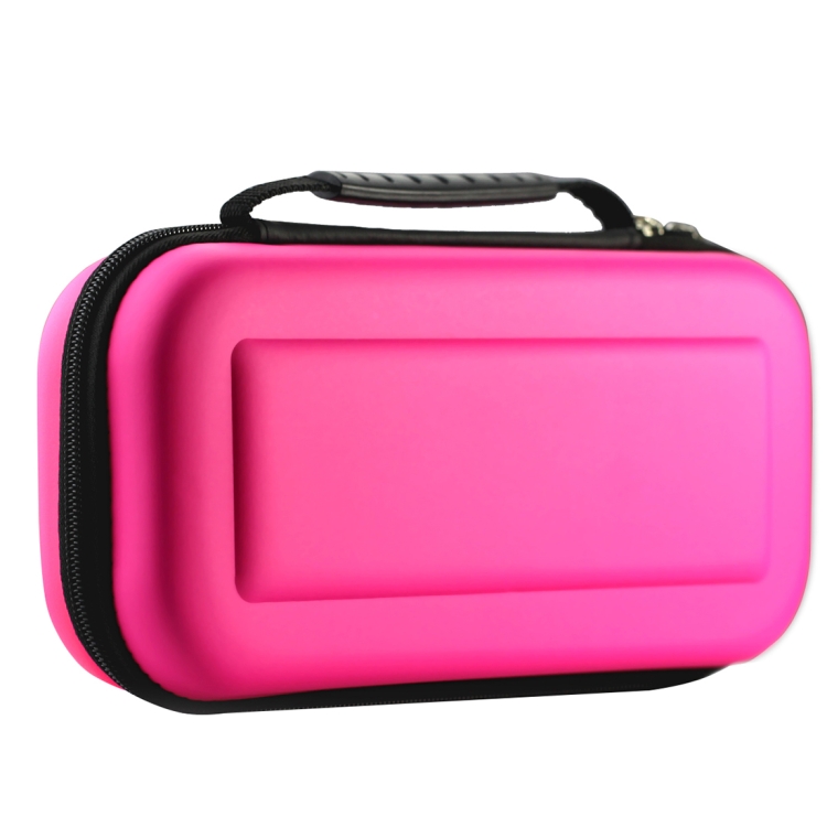 Nintendo Switch Bag Pink PlayVital Nintendo Switch Lite Travel Bag