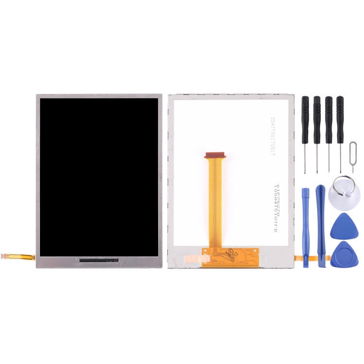 

Bottom LCD Screen For Nintendo NEW 2DS XL