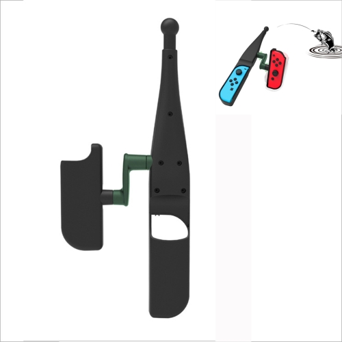 Dobe Fishing Rod for Nintendo Switch Joy-Con TNS-1883 + 1 Week Warrant –  Kamalk Online Marketplace