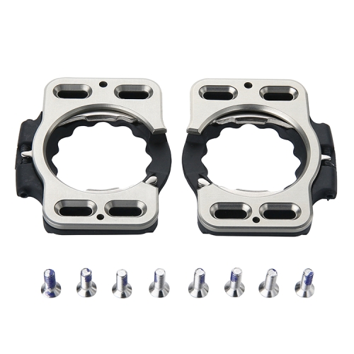 

RD5 Speedplay Zero Pave Ultra Light Action X1 X2 X5 Compatible Bike Cleats