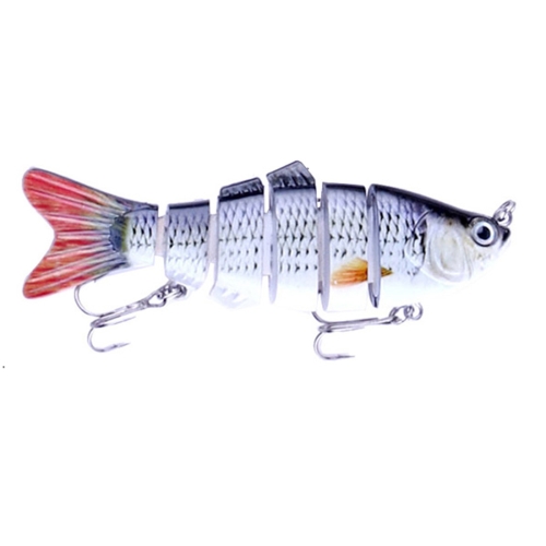 Customize Your Swimbaits with Solder 