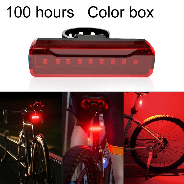 Teufelsaugen-Fahrradrücklicht – Cooles Design, Multi Blinkmodi, Wasserdicht, Ideal Für Nachtfahrten Und MTB Teufelsaugen-Fahrradrücklicht – Cooles Design, Multi Blinkmodi, Wasserdicht, Ideal Für Nachtfahrten Und MTB