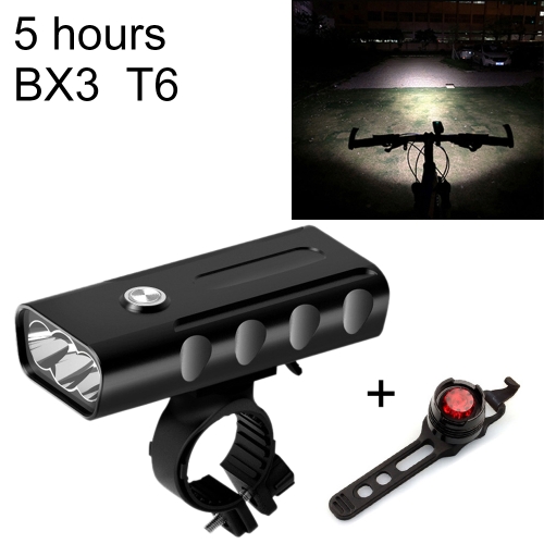 bx3 bike light