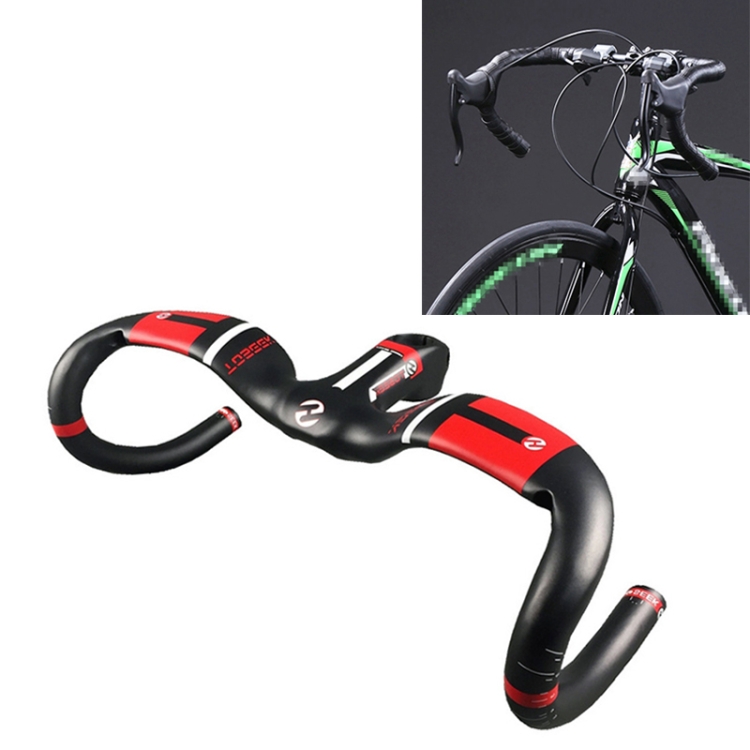 TOSEEK UD Carbon Fiber Ultralight Road 