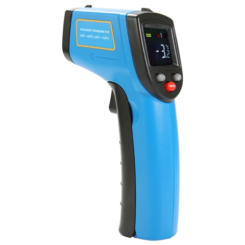 TH06 Digital Infrared-Laser Temperature-Gun Thermometer -20℃~750