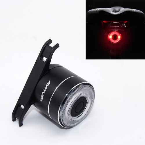 antusi bike light