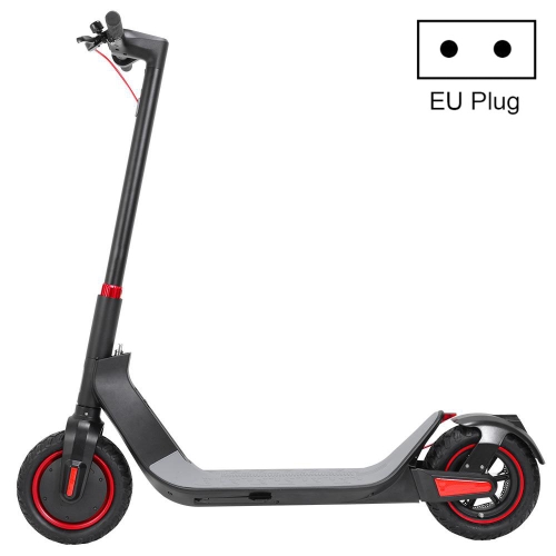 Entrepôt EU] KUGOO KIRIN ES2 350W Scooter électrique pliable