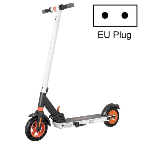 Entrepôt EU] KUGOO KIRIN ES2 350W Scooter électrique pliable