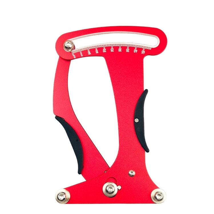 

BIKERSAY BT099 Bicycle Spoke Tension Meter (Red)