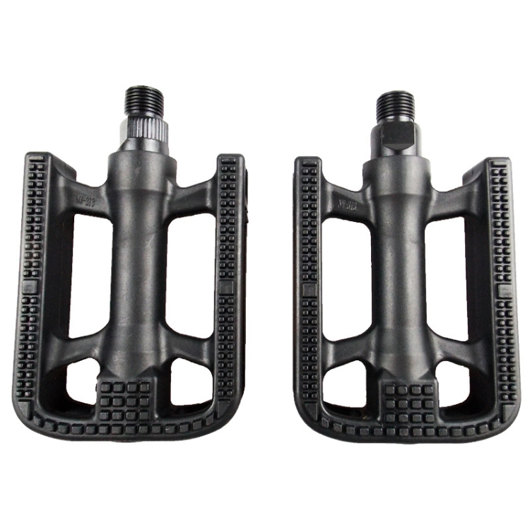 

BIKERSAY PL009 Anti-slip Bicycle Plastic Pedal