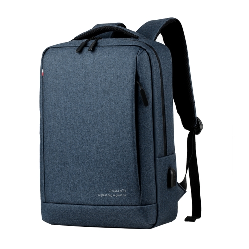 OUMANTU 9003 Business Laptop Bag Oxford Cloth Large Capacity Backpack ...