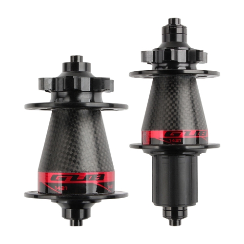 Gub Carbon Fiber Disc Bike Hub