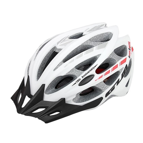 INFORME: 19 cascos de MTB