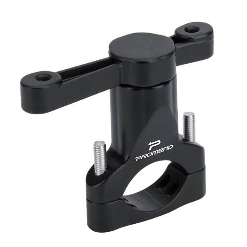 

PROMEND FJJ-280 Aluminum Alloy Bicycle Adapter Seat for Bottle Cage